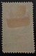 1913 Jubileumzegels 50c.geelgroen NVPH 97*) - Ongebruikt
