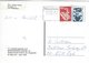 Philatelie Ist Mehr.  Austellungskarte Vom Briefmarken Spiegel . Rhein Ruhr Posta 90. Wuppertal.   Germany.  # 07572 - Other & Unclassified