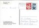 Philatelie Ist Mehr.  Austellungskarte Vom Briefmarken Spiegel . Rhein Ruhr Posta 90. Wuppertal.   Germany.  # 07572 - Sonstige & Ohne Zuordnung