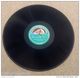 78 Tours* SID PHILIPS And His Band * < ON THE TOP PF OLD SMOKY... < LA VOIX DE SON MAITRE SG.358 - 78 Rpm - Schellackplatten