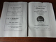 Delcampe - PROGRAMME CIRQUE/CIRCUS PROGRAMME 1928 -voiture-unic-gaveau-etc.. - Programmes