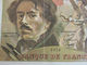 1 Billet De Banque De France 100 Francs Delacroix 1978 S.2 Non Hachuré. Gros Fil - 100 F 1978-1995 ''Delacroix''