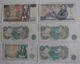 6 Billet De Banque D'England 1 / 5 / 10 Pounds - [ 5] Collector Series