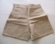 Ancien SHORT Femme T42 - 1940-1970