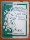 Sheet Music Lithuania Ak, Sugrizk (Komm Zuruck) 1944 - Vocals