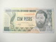 GUINEA-BISSAU 100 CEM PESOS 1990 UNC - Guinee-Bissau