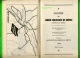 LIVRE - GUIDE Du ZOO DE QUÉBEC - RICHARD BERNARD & RAYMOND CAYOUETTE EN 1956 - 80 PAGES - - Autres & Non Classés