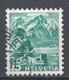 Switzerland 1936. Scott #228 (U) Mt. Pilatus - Oblitérés