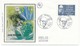 FRANCE - 6 Enveloppes FDC - Scientifiques - Premier Jour 1987 - 1980-1989