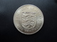 JERSEY : 5 SHILLINGS  ND 1966   KM 28    Non Circulé * - Jersey