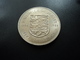 JERSEY : 5 SHILLINGS  ND 1966   KM 28    Non Circulé * - Jersey