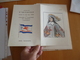 Devant De Menu Illustré Pétrolier D'Artagnan Lancé Le 20/06/1959 Aux Ateliers De France à Dunkerque Mobil Transports - Menus