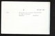 Carte Premier Jour Circulée Le N° 737  JO De Mexico Saut En Hauteur Premier Jour Monte Carlo  Le 28/04/1968     B/TB - Cartas & Documentos