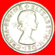 √ SCOTTISH CREST: UNITED KINGDOM ★ 1 SHILLING 1955! LOW START ★ NO RESERVE! - I. 1 Shilling