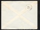 Lettre Recommandée De Monaco Le 24/06/1939 Pour Lyon Le  25/06/1939 Avec Le N°179 Seul Rare !!!   TB - Cartas & Documentos