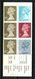 Gd Bretagne 1981 Carnet N° C966a ** Neuf MNH Superbe Cote 6 €  Elizabeth II - Libretti