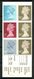 Gd Bretagne 1981 Carnet N° C966b ** Neuf MNH Superbe Cote 6 €  Elizabeth II - Libretti