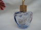 LOLITA LEMPICKA   : PETI VAPO VIDE EDT  30 ML AVEC " CREUX " FORME " COEUR" LIRE ET VOIR!! - Miniatures Femmes (sans Boite)