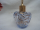 LOLITA LEMPICKA   : PETI VAPO VIDE EDT  30 ML AVEC " CREUX " FORME " COEUR" LIRE ET VOIR!! - Miniatures Femmes (sans Boite)