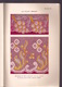 Delcampe - LE FILET BRODE BIBLIOTHEQUE DMC BRODERIE DENTELLE BRODEUSE DENTELLIERE POINT DE CROIX CROSS STITCH KRUISSTEEK Z321 - Point De Croix