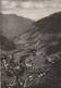 Haute-savoie : SAINT-JEAN-D'AULPHS : Et La Vallée De La Dranse ( Phto Aérienne ) Cpsm Grand Format - Saint-Jean-d'Aulps