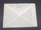 EGYPTE - Enveloppe Du Caire Pour L 'Italie En 1960 Avec Contrôle Postal - L 17436 - Cartas & Documentos