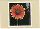 Gaillardia - Flowers  (18p Stamp) -  1987 - (U.K.) - Postzegels (afbeeldingen)