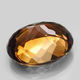 Topaz Naturel 12,28 Ct Avec Certificat - Ohne Zuordnung