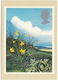 Daffodils  - British Flowers  (10,5p Stamp) -  1979 - (U.K.) - Postzegels (afbeeldingen)