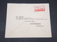 LIBAN - Enveloppe De Beyrouth Pour L 'Allemagne En 1952 - L 17465 - Liban