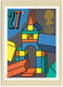 Building Bricks  - Games And Toys  (27p Stamp) -  1989 - (U.K.) - Postzegels (afbeeldingen)