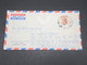 IRAQ - Enveloppe De Baghdad Pour L 'Allemagne - L 17482 - Iraq