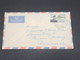 IRAQ - Enveloppe De Baghdad Pour Le Danemark - L 17484 - Iraq