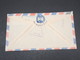 IRAQ - Enveloppe De Baghdad Pour Le Danemark - L 17484 - Iraq