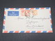 IRAQ - Enveloppe De Baghdad Pour La Suisse - L 17485 - Iraq