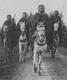 FURNES (Belgique) - PATROUILLE De GOUMIERS ALGERIENS - Campagne De 1914 - Guerre 1914-18 - WW1 - Altri & Non Classificati