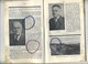 HEIDE - Kalmthout : Diesterwegs Hulpkas 1954 // Jaarverslag  84 Pagina ( Zie Scans Voor Detail )vele Foto's - 23 X 14 Cm - Autres & Non Classés