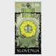 Slovenië / Slovenia - Postfris / MNH - Complete Set Bijgeloof En Magie 2018 - Slovenië