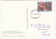 Calais - 28-29 July 1588 - The Armada  (18p Stamp) - First Day Of Issue 19 Jul 1988, Salisbury - (U.K.) - Postzegels (afbeeldingen)