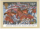 North Sea - 30 July - 2 Aug 1588 - The Armada  (18p Stamp) - First Day Of Issue 19 Jul 1988, Salisbury - (U.K.) - Postzegels (afbeeldingen)