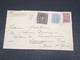 AUTRICHE - Enveloppe De Achenseehof Pour La France En 1922 - L 17547 - Briefe U. Dokumente