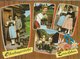 Oberbayerische  Trachten  Germany.  # 07579 - Costumes