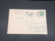ALLEMAGNE - Entier Postal De Berlin En 1956 - L 17601 - Cartes Postales - Oblitérées