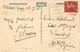 28783. Postal CHATEL GUYOZ (Puy De Dome) 1938. Viaduc Des Fades - Cartas & Documentos