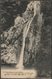 Nunobiki Waterfall, Kobe, C.1930s - Sakaeya Postcard - Kobe