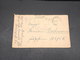 ALLEMAGNE - Enveloppe En Feldpost  En 1944 , Oblitération " Konigshütte - Bismarck " - L 17611 - Lettres & Documents