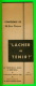 DOCUMENT HISTORIQUE - CONFÉRENCE DE ME. JEAN DRAPEAU " LÂCHER OU TENIR ? " THÉÂTRE ST-DENIS EN 1958 - 64 PAGES - - Historical Documents