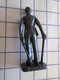 Figurine KINDER ??? MONOBLOC METAL BRONZE / SOLDAT USA NORDISTE , Très Bon état, Vu à 8 € Et + Chez I-B - Metalen Beeldjes