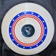 Très Rare Et Vintage Véritable Frisbee The  All Américan Année 60-70 - Jugetes Antiguos