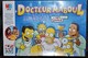 Rare Collector Docteur Maboul The Simpsons édition - Simpsons